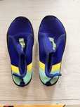 Sapatos Neoprene Desportos Aquáticos