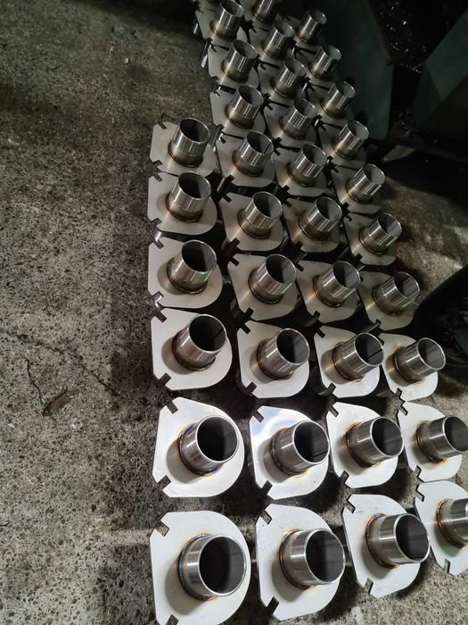 Blacha stalowa cięcie blach do 180mm grubości