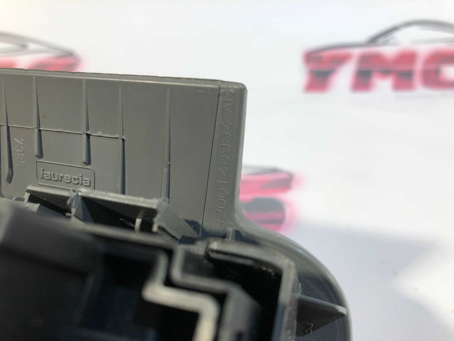 Controlador Intensidade Luzes RENAULT SCENIC II 2 GRAND SCENIC II 2