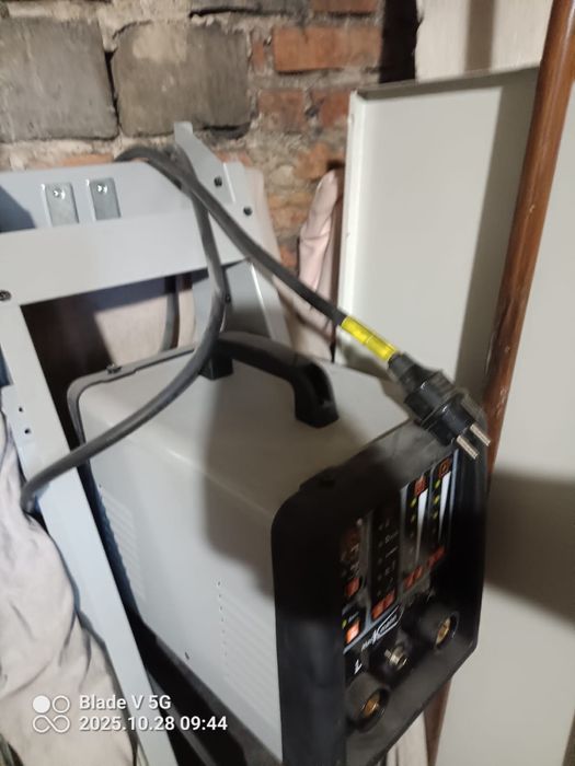 SPOTTER blacharski zestaw