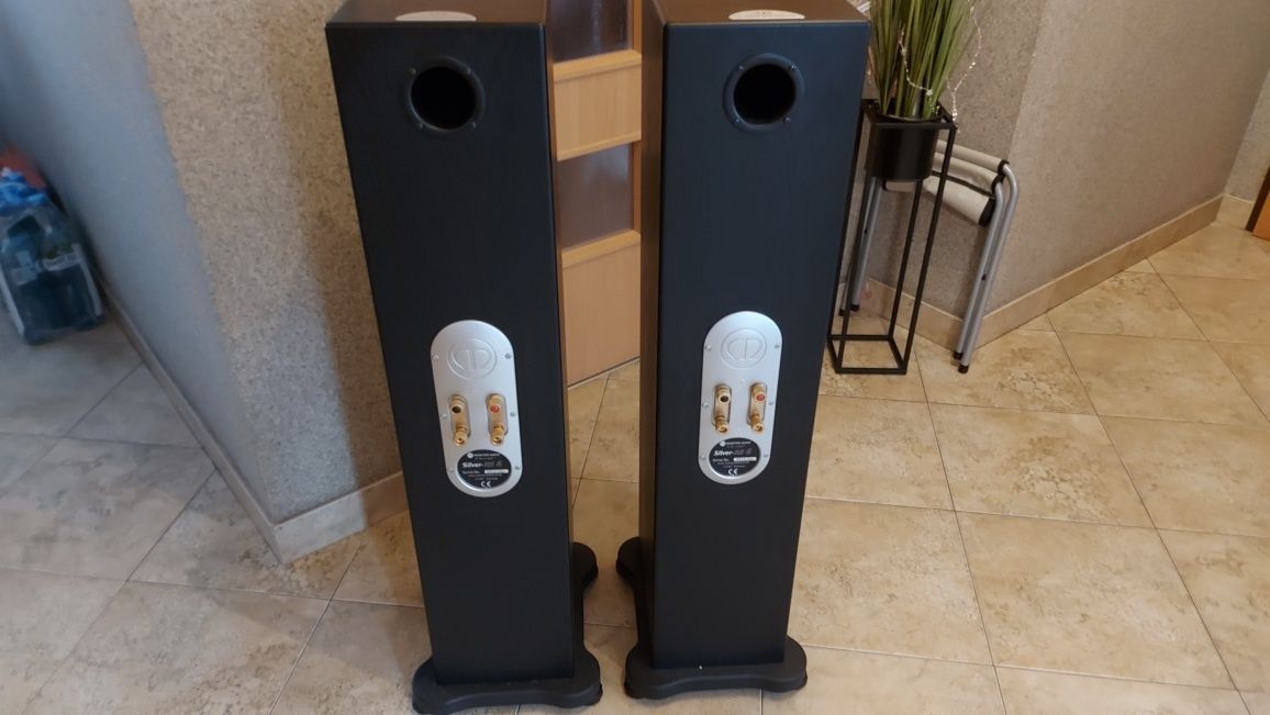 monitor audio jak nowe