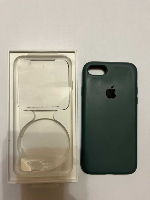 Iphone SE 2020 128 gb Black