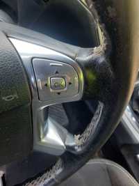 Przyciski kierownicy Ford Mondeo MK4 S-max