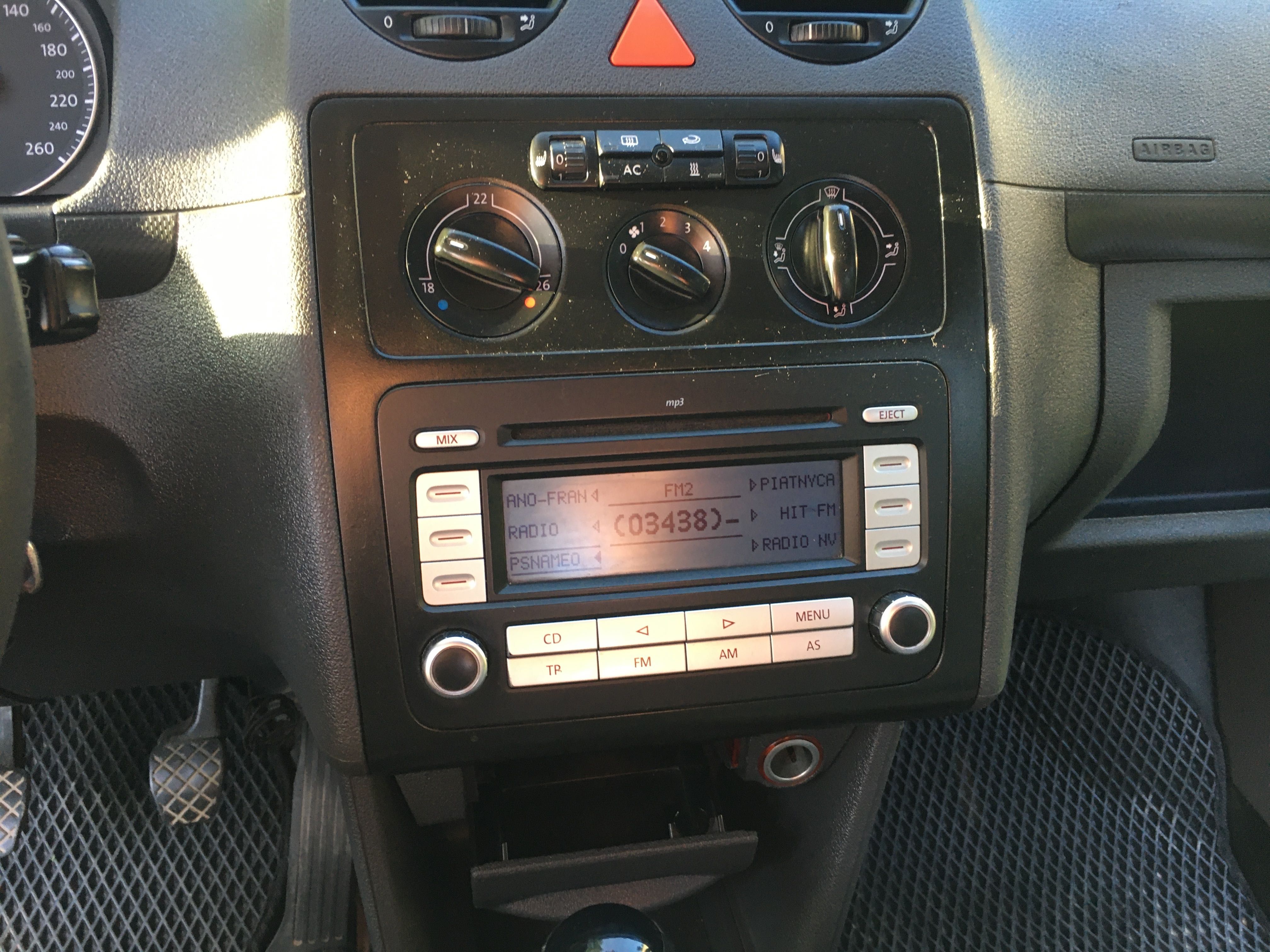 Продам кадіка 2007р 1.9 тді
