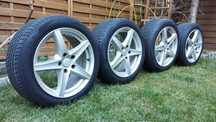 FIRESTONE Roadhawk 215/50 R17