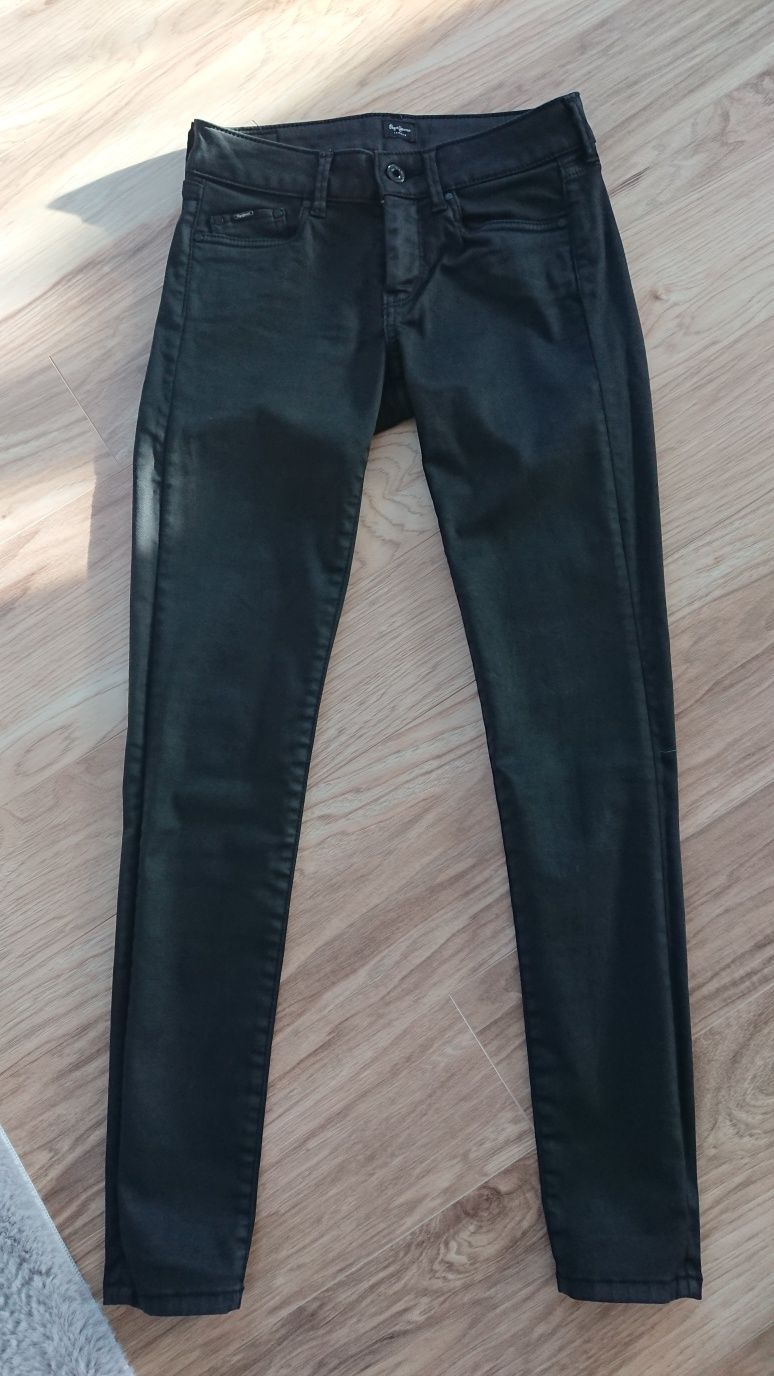 Spodnie Jeansy Pepe Jeans Pixie 26/30