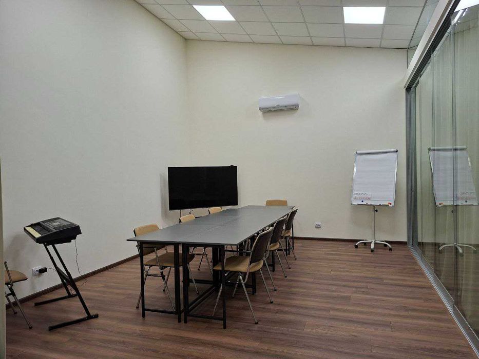 Оренда сучасного трансформаційного простору біля метро Лук’янівська