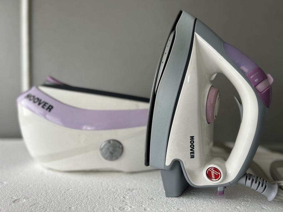 Парова станція, праска, парогенератор Hoover FSD4102