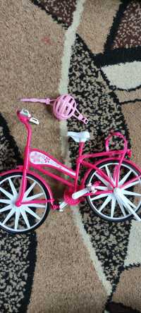 Sprzedam rower dla lalek Barbie