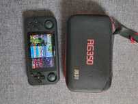 Handheld Anbernic rg351p konsola gier bdb + 64gb