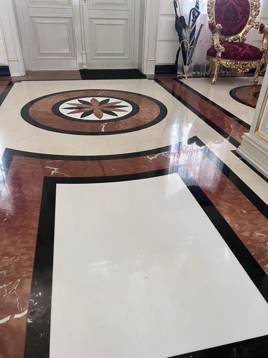 | Szlifowanie lastryko | renowacja posadzek |beton | marmur | granit |