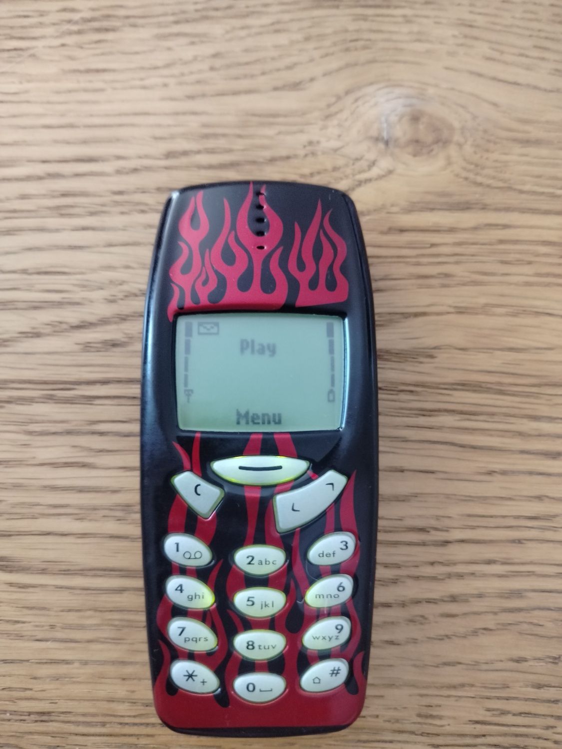 Telefon Nokia 3330