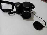 Máquina Fotográfica Canon PowerShot SX510 HS