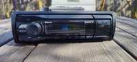 Radio samochodowe SONY DSX-A60BT z Bluetooth