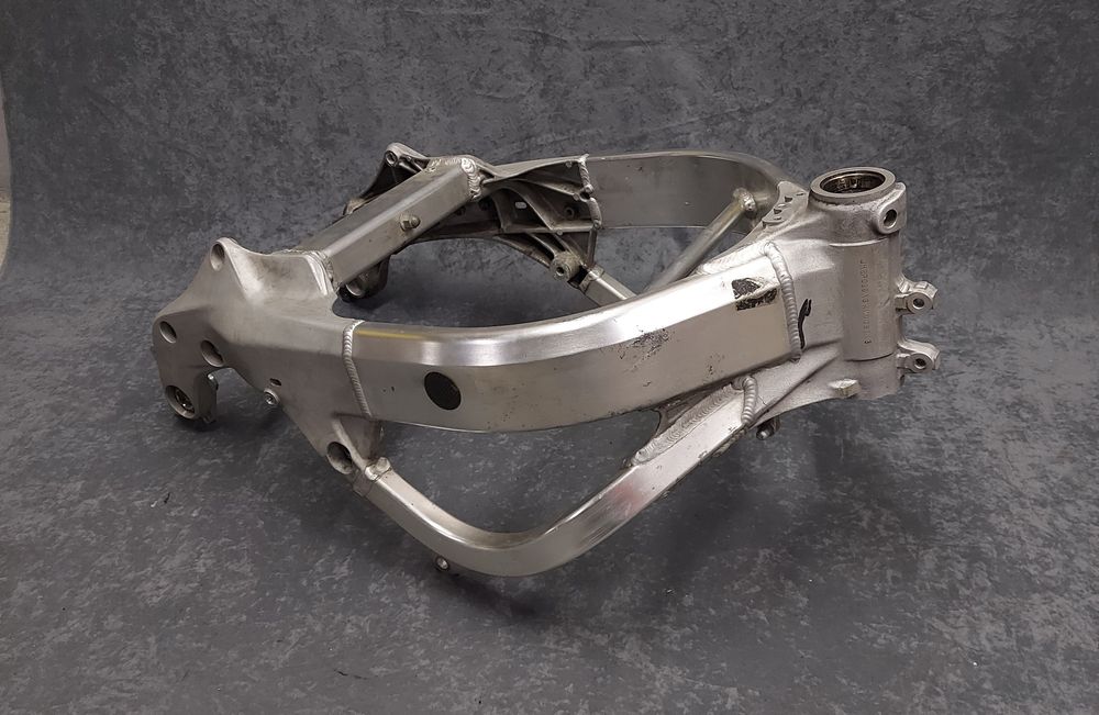 Rama Honda CBR 600 F4i Sport Zarejestrowana w PL! Dokumenty