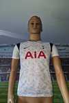 Tottenham Hotspur F.C. Nike DriFit 2020-21 size: 147-158