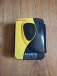 Walkman z radiem Thompsonic model TS18A