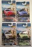 Matchbox - Pack 4