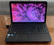 Toshiba Satellite C850 Series Notebook/Laptop