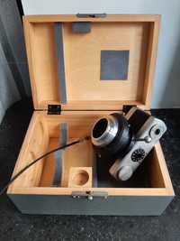 Kamera do mikroskopów Carl-Zeiss