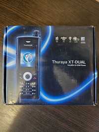 Thuraya XT-Dual Спутніковий телефон