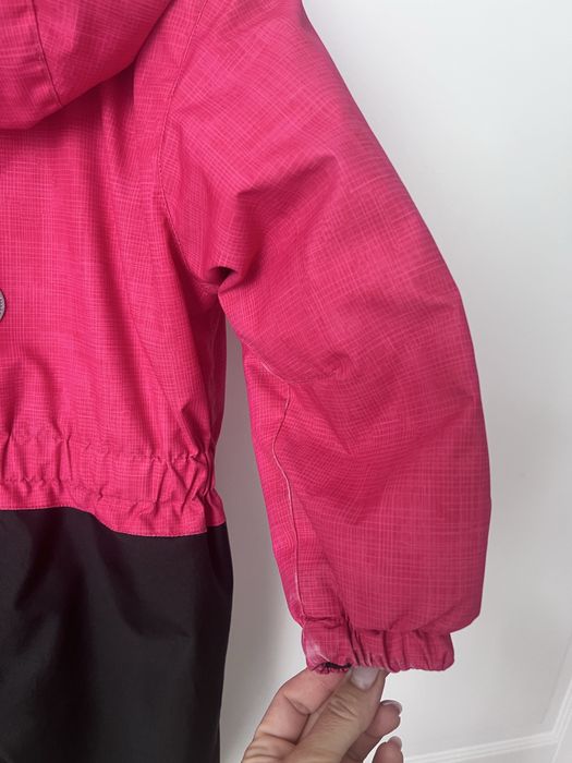 Зимній комбінезон Lassie