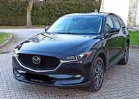 Mazda CX5 2018 року