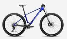 Bicicleta Carbono Orbea Alma M50 tamanho M (nova)