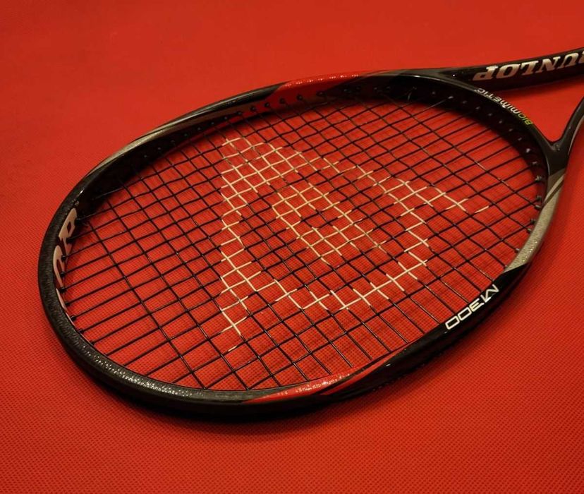 Rakieta tenisowa Dunlop Biomimetic M300