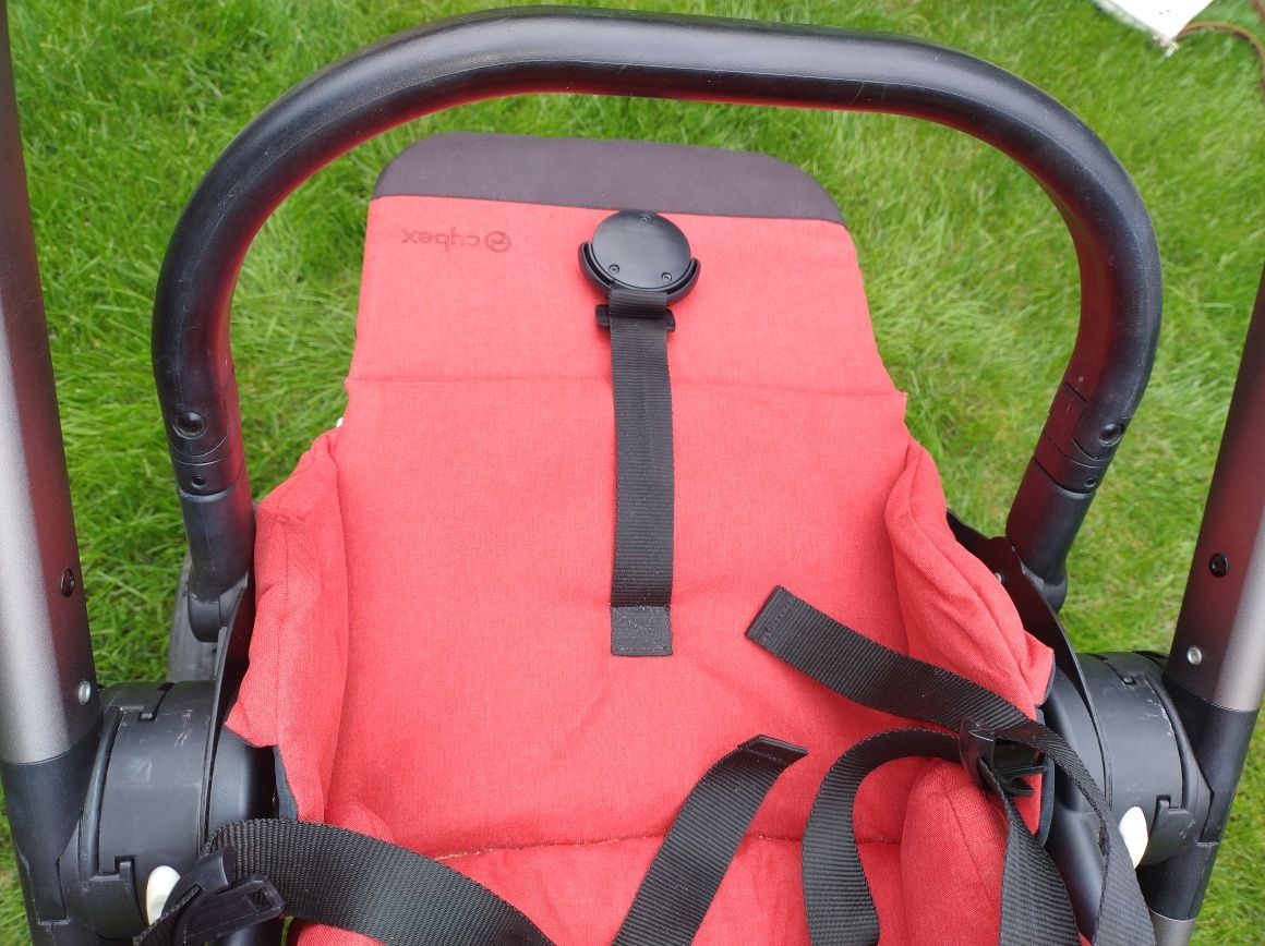 Spacerówka do wózka Cybex
