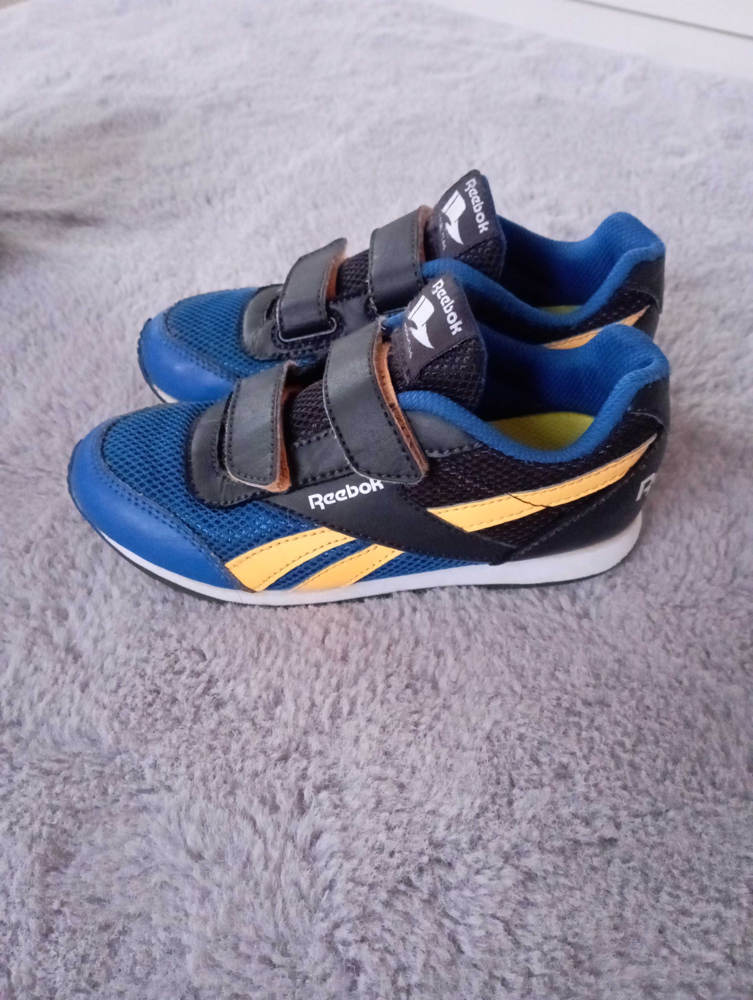 Buty Reebok rozm. 30,5 - 19cm