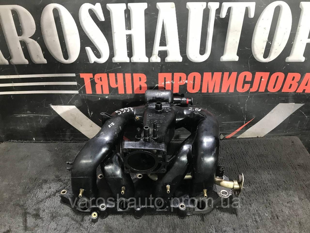 Впускний колектор 1.8/2.0b 16V Ford Maverick, Mazda Tribute 988F9424BE