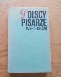 Polscy Pisarze Współcześni - Lesław M. Bartelski