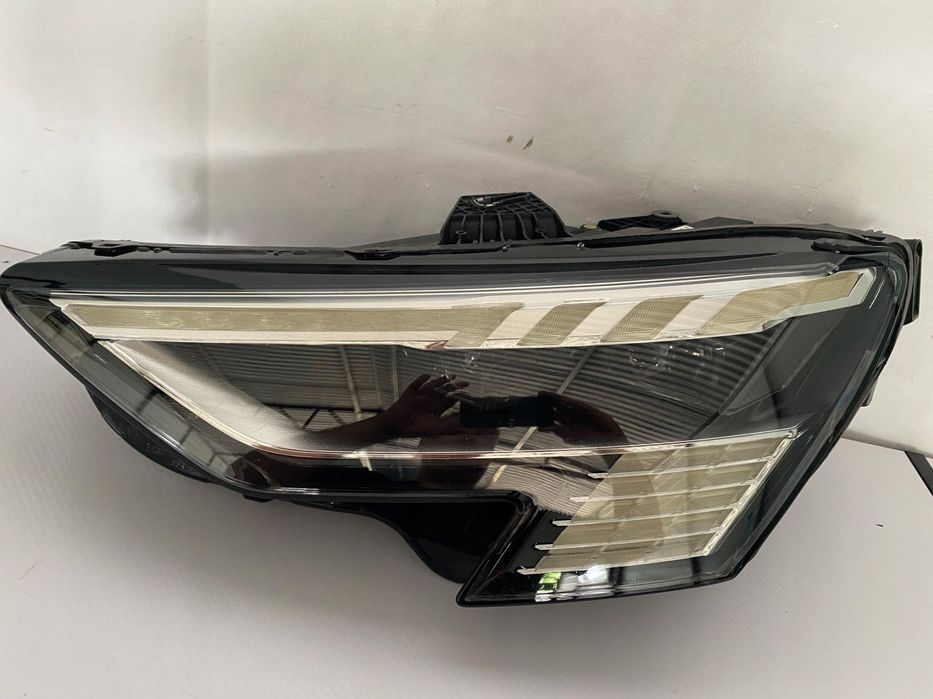AUDI A3 8Y LAMPA PRZÓD PRZEDNIA LEWA FULL LED MATRIX 8Y0941035
