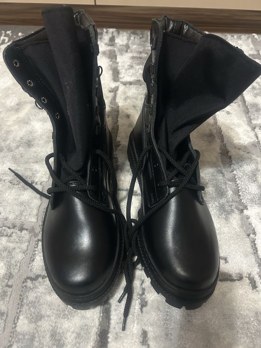 Взуття робоче /черевики 42р