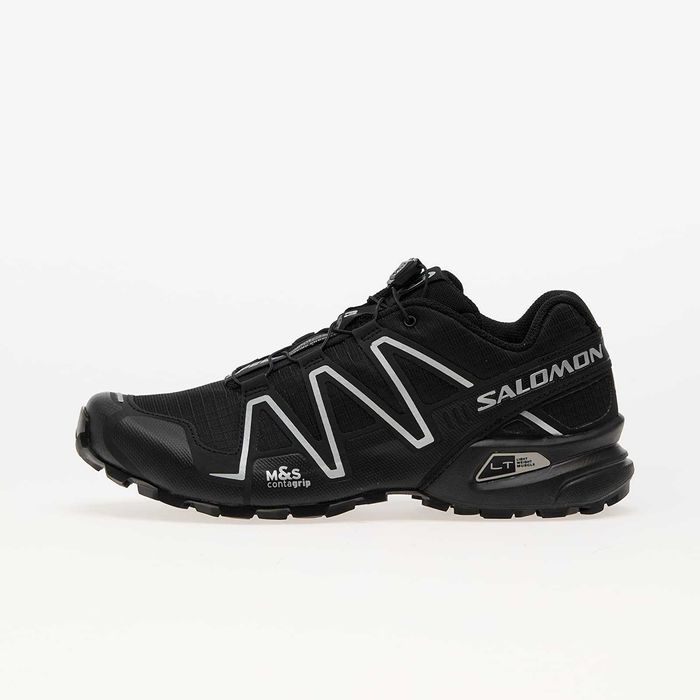 Кросівки чоловічі Salomon Speedcross 3 (475880) 44EU Нові!