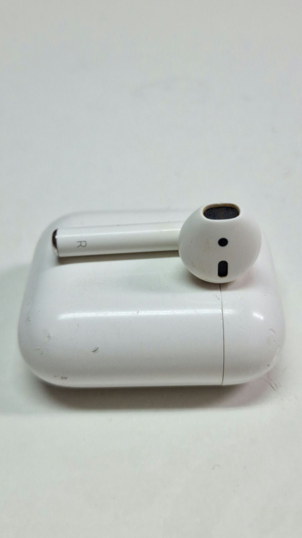 AirPods 1ª Geração - Usados - Funcionam Perfeitamente