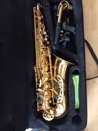 Saksofon altowy Gewa