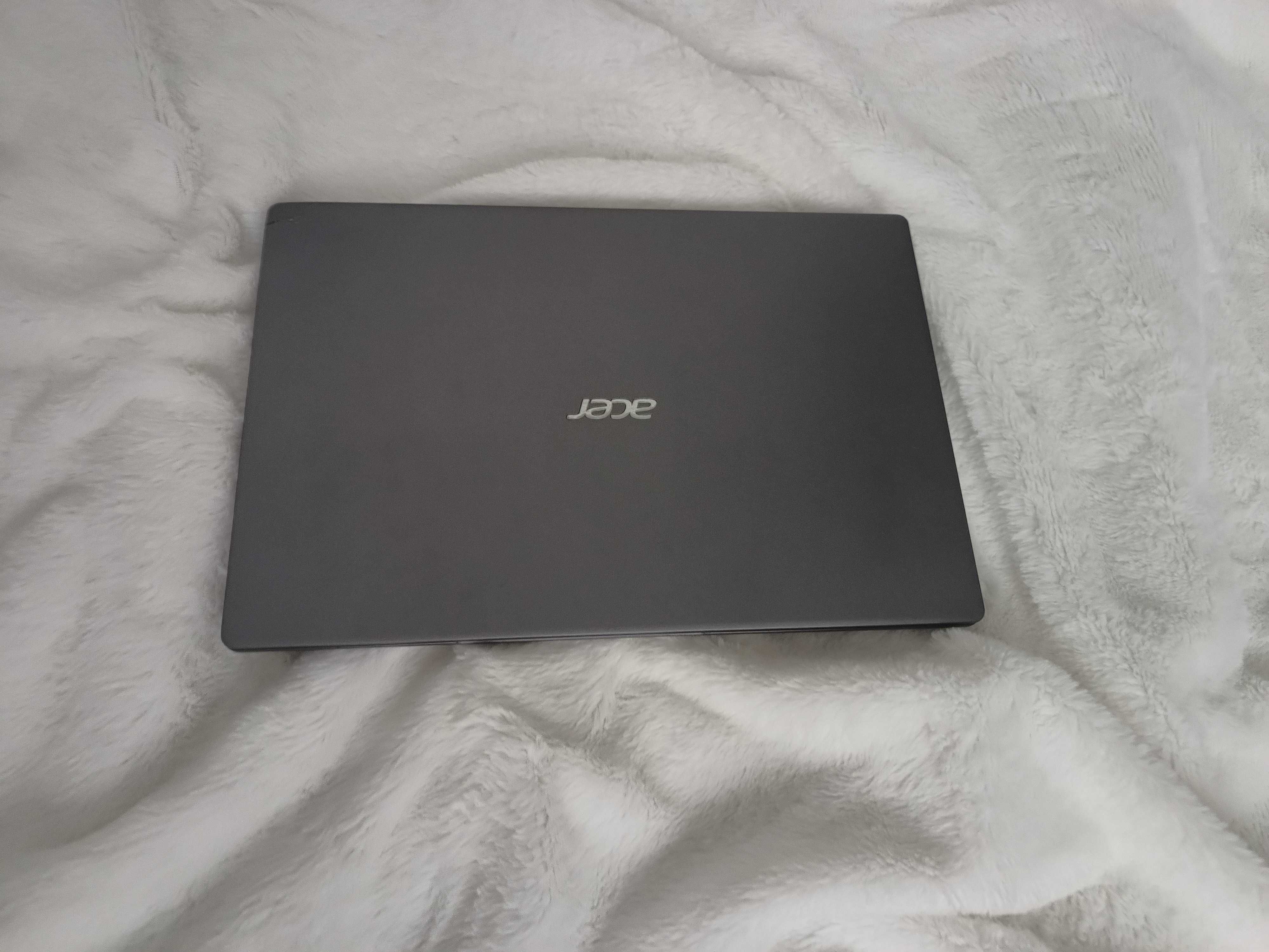 Laptop Acer Swift 5 14 cali 8gb RAM, procesor intel i5 10gen, Win11