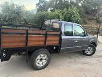 Carrinha Mazda B 2500 (UN8142) RAP3L MAXI 4X4