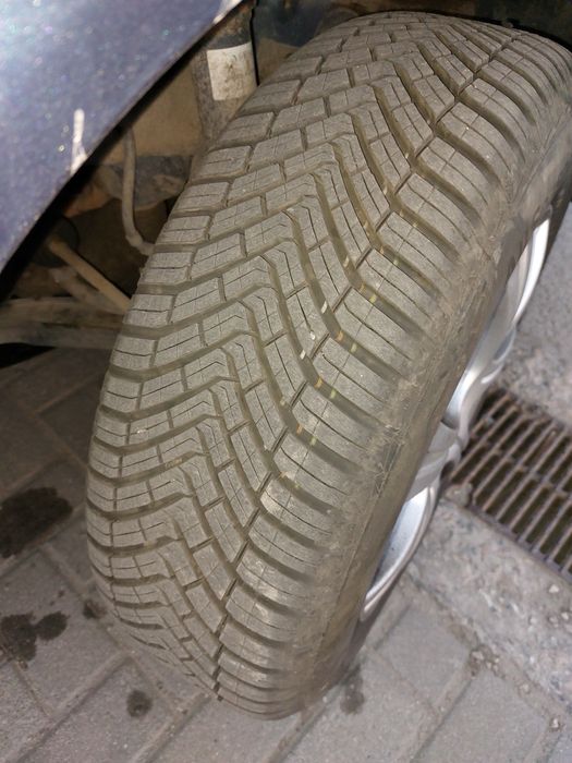 Nissan Maxima A32 (Renault Samsung SM5) – Комфорт Бизнес-Класса