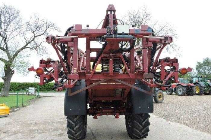 Opryskiwacz Hardi Commander 4400