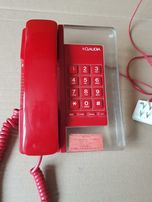 Telefon stacjonarny Claudia