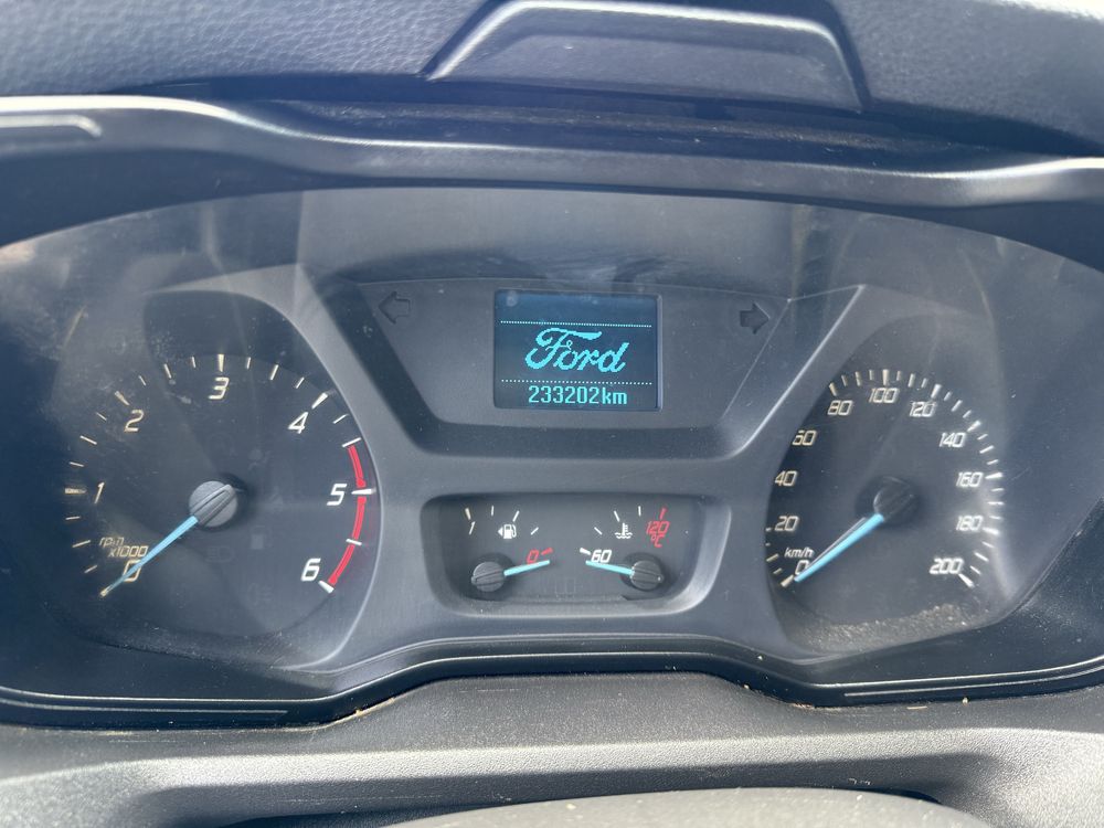 FORD TRANSIT 2.2 TDCI 165cv IMPECÁVEL ###OPORTUNIDADE###