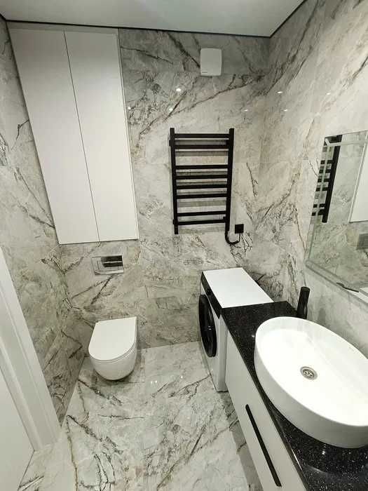 ТОП !!!Перепоступка до14 лист.,Варшавський-3.43м. автономна в блекаут