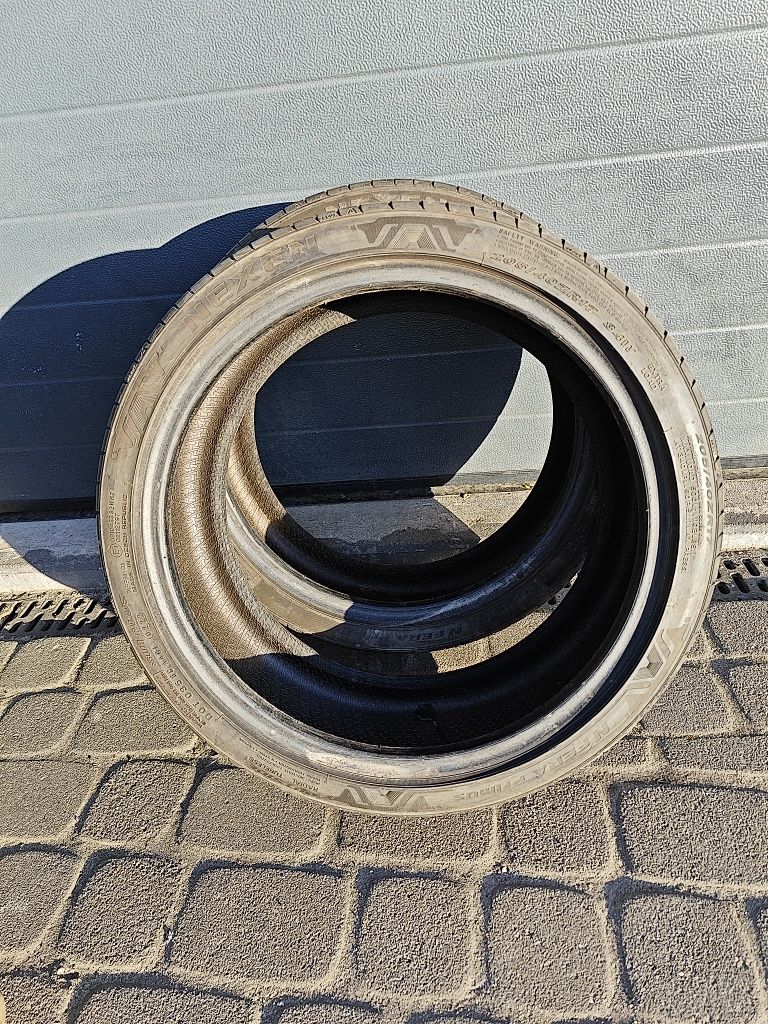 2x205/40 R17 Nexen NFera Primus letnie