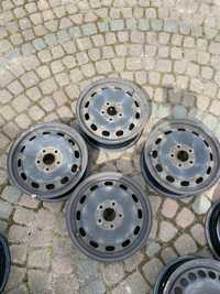 Felgi Stalowe 15 Ford 5x108 63,4