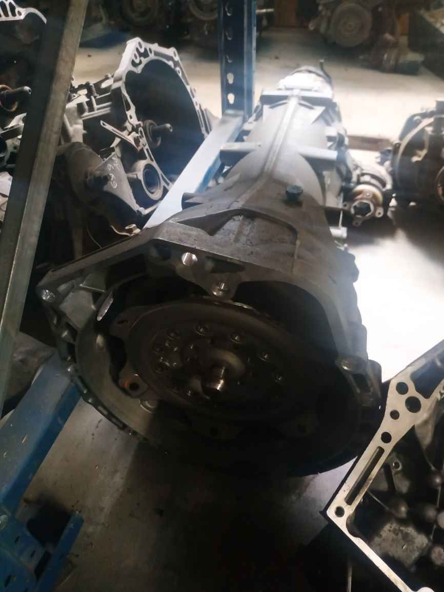 BMW X1 E84 09- АКПП 2.0 бензин N20 DV2224 24008609949