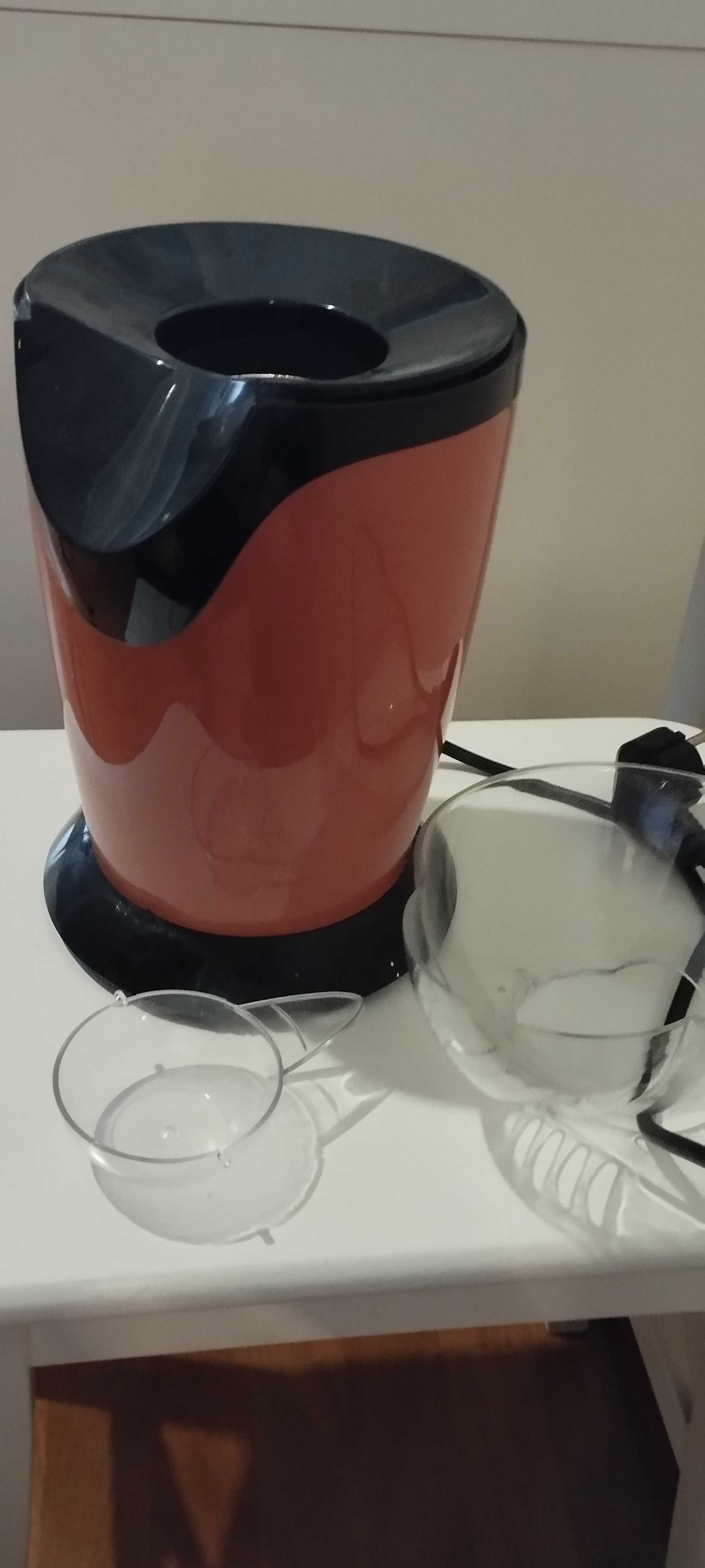 Máquina de Pipocas Spice 1200W
