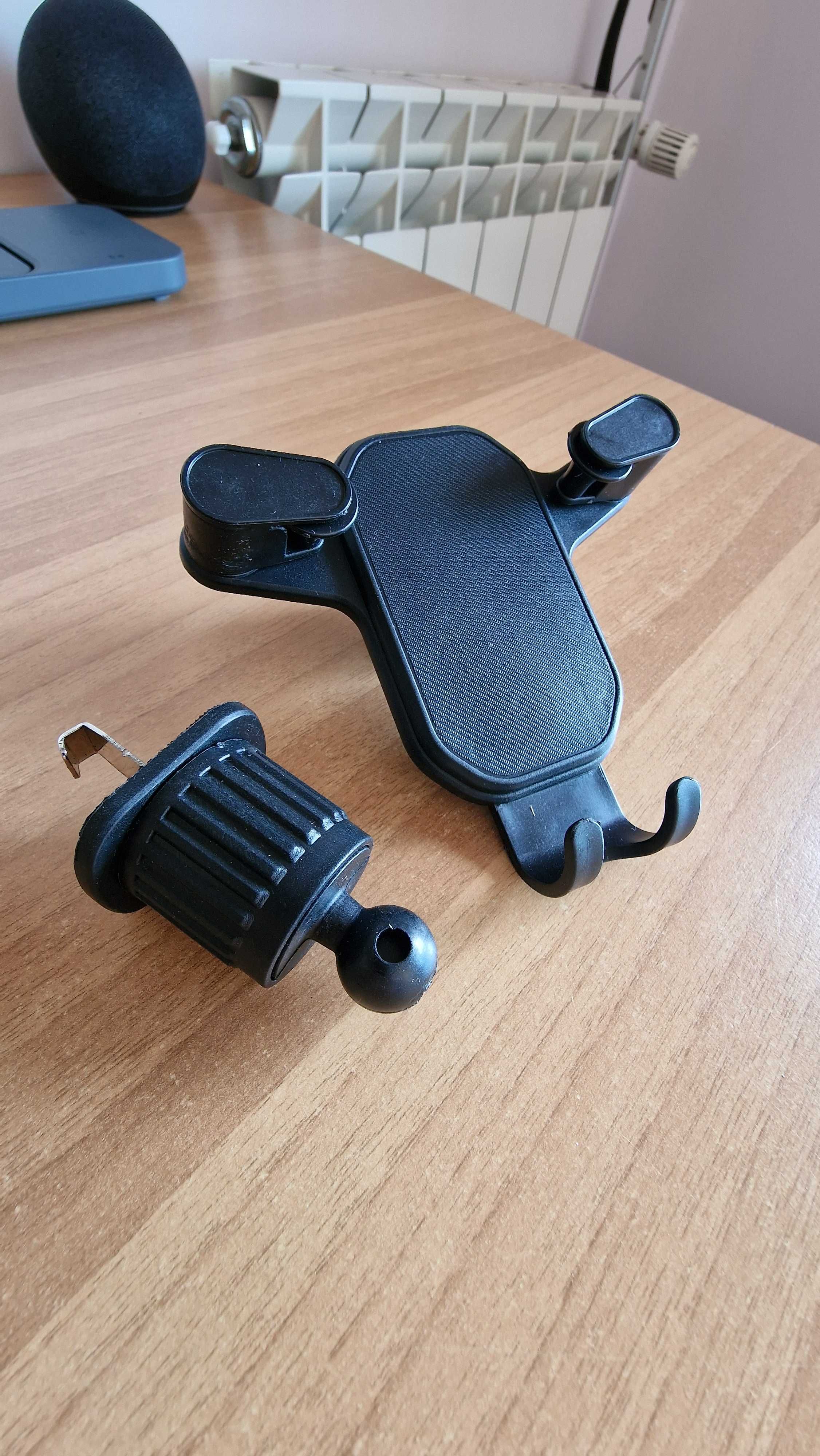 Suporte Auto para Smartphone